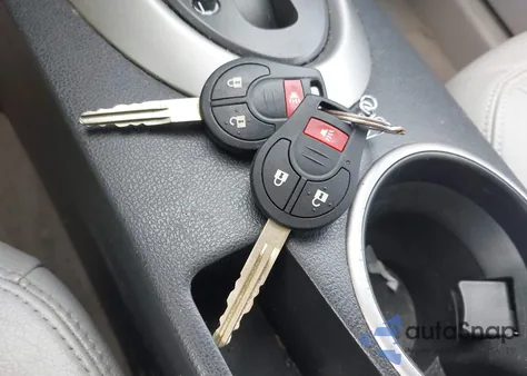 2011 Nissan Rogue S из США, поврежденный, VIN JN8AS5MVXBW663629